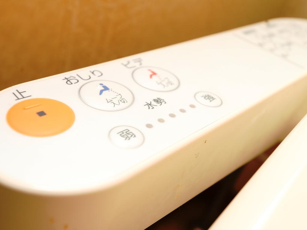 Minshuku Kojima Hotell Nozawaonsen Eksteriør bilde